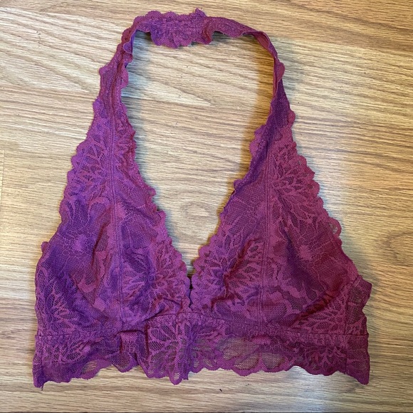 VS PINK lace bralette - Picture 1 of 8
